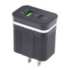 IP8G7751B_4.jpg 46-A2C2 20W PD + QC3.0 USB Multifunction Fast Charger,US Plug, US Plug