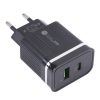IP8G7752B-1.jpg 46-A2C2 20W PD + QC3.0 USB Multifunction Fast Charger,EU Plug, EU Plug