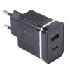 IP8G7752B_2.jpg 46-A2C2 20W PD + QC3.0 USB Multifunction Fast Charger,EU Plug, EU Plug