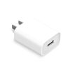 IP8P0213_1.jpg Original Xiaomi 18W Wall Charger Adapter Single Port USB Quick Charger, US Plug