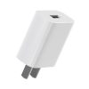 IP8P0213_2.jpg Original Xiaomi 18W Wall Charger Adapter Single Port USB Quick Charger, US Plug