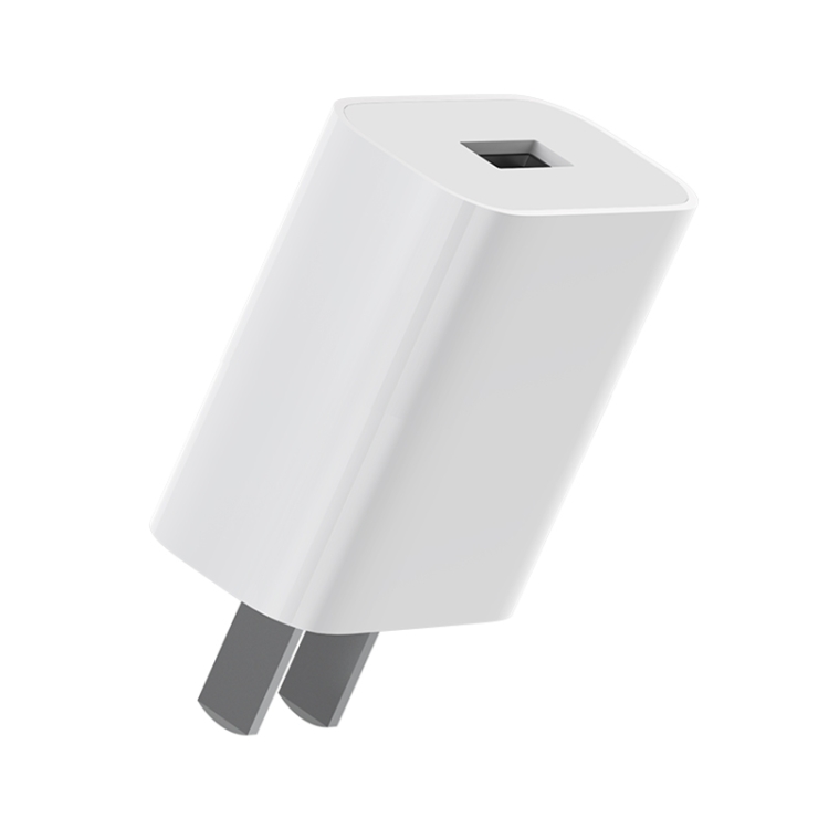 Original Xiaomi 18W Wall Charger Adapter Single Port USB Quick Charger, US Plug 3 Original Xiaomi 18W Wall Charger Adapter Single Port USB Quick Charger, US Plug - Image 3