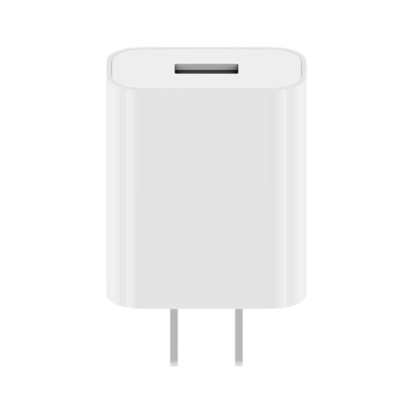IP8P0213_3.jpg Original Xiaomi 18W Wall Charger Adapter Single Port USB Quick Charger, US Plug