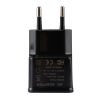 IP8P4022B_3.jpg For iPhone 5V 2.1A Intellgent Identification USB Charger with 1m USB to 8 Pin Charging Cable, EU Plug