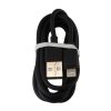 IP8P4022B_5.jpg For iPhone 5V 2.1A Intellgent Identification USB Charger with 1m USB to 8 Pin Charging Cable, EU Plug