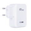 IPXS5603W_2.jpg HT-CD03 15.5W 5V 3.1A 4-Port USB Wall Charger Travel Charger, EU Plug, HT-CD03
