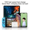 Original Xiaomi Youpin ZMI 20W Quick Charger Power Adapter with Type-C / USB-C to 8 Pin Charging Cable, US Plug