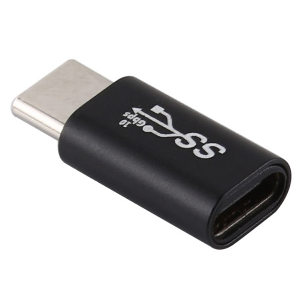 PC5759.jpg USB-C / Type-C Female to Male Converter Adapter