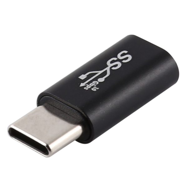 PC5759_1.jpg USB-C / Type-C Female to Male Converter Adapter