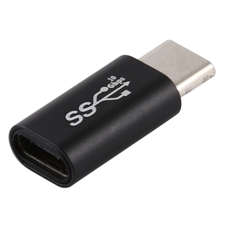 USB-C / Type-C Female to Male Converter Adapter 3 USB-C / Type-C Female to Male Converter Adapter - Image 3