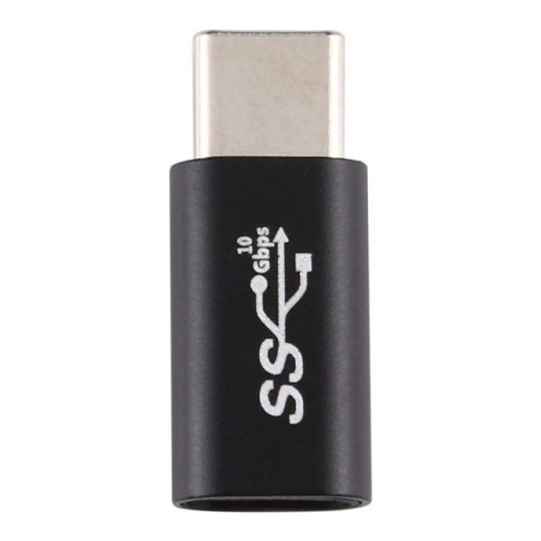 PC5759_3.jpg USB-C / Type-C Female to Male Converter Adapter