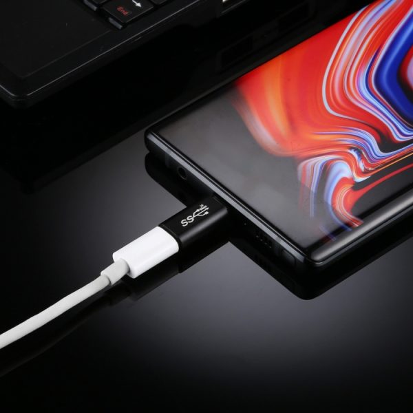 PC5759_4.jpg USB-C / Type-C Female to Male Converter Adapter