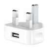 S-IP4G-0114B-1.jpg 5V / 1A UK Plug USB Charger