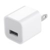 S-IP5G-01082_2.jpg High Quality 5V / 1A US Socket USB Charger Adapter For iPhone, Galaxy, Huawei, Xiaomi, LG, HTC and Other Smart Phones, Rechargeable Devices(White)