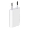 S-IP5G-01083_1.jpg High Quality 5V / 1A EU Plug USB Charger Adapter For iPhone, Galaxy, Huawei, Xiaomi, LG, HTC and Other Smart Phones, Rechargeable Devices(White)