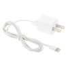 S-IP5G-8343B_1.jpg 2 in 1 5V 1A US Plug Travel Charger Adapter with 1m 8-pin Cable For iPhone