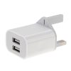 S-IP6P-0687W-1.jpg 2-Ports 5V 2A USB Charger Adapter