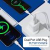 S-IP6P-0687W_6.jpg 2-Ports 5V 2A USB Charger Adapter