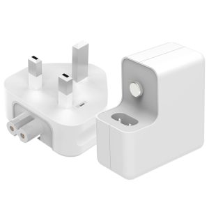 2.1A USB Power Adapter Travel Charger, AU Plug, UK