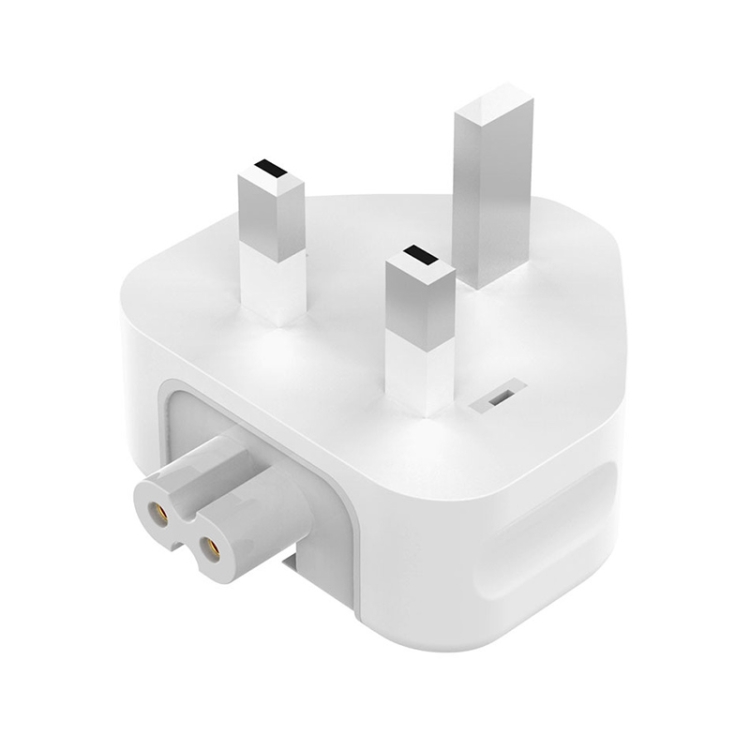 2.1A USB Power Adapter Travel Charger, AU Plug, UK 2 2.1A USB Power Adapter Travel Charger, AU Plug, UK - Image 2