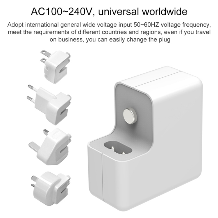 2.1A USB Power Adapter Travel Charger, AU Plug, UK 3 2.1A USB Power Adapter Travel Charger, AU Plug, UK - Image 3
