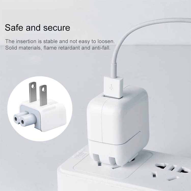 2.1A USB Power Adapter Travel Charger, AU Plug, UK 6 2.1A USB Power Adapter Travel Charger, AU Plug, UK - Image 6
