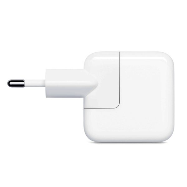 S-MIPAD-0115_2.jpg 5V 2A High Quality EU Plug USB Charger Adapter(White)