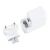 S-MIPAD-0115_3.jpg 5V 2A High Quality EU Plug USB Charger Adapter(White)