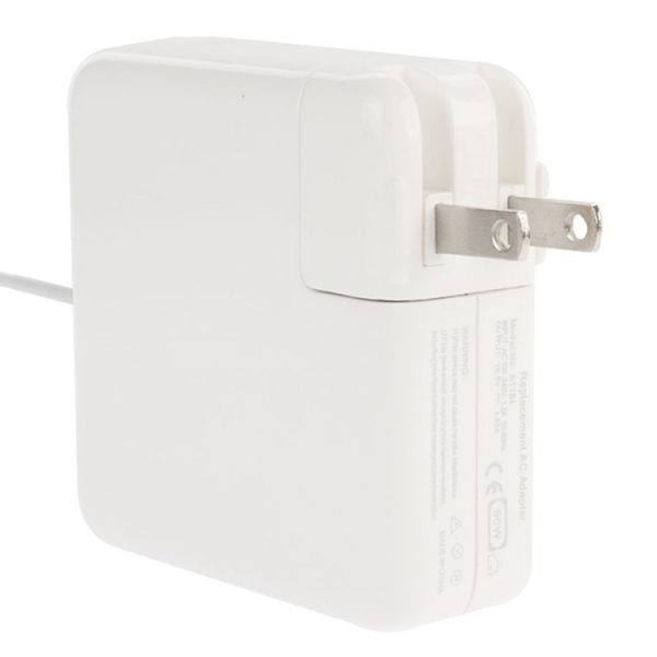 S-TC-2584_1.jpg 45W Magsafe AC Adapter Power Supply for MacBook Pro, US Plug