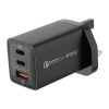 SAS8132B-1.jpg MOMAX UM30 PD 67W Fast Charger Power Adapter, UK Plug, UK Plug