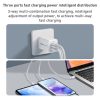 SAS8132_B4.jpg MOMAX UM30 PD 67W Fast Charger Power Adapter, UK Plug, UK Plug