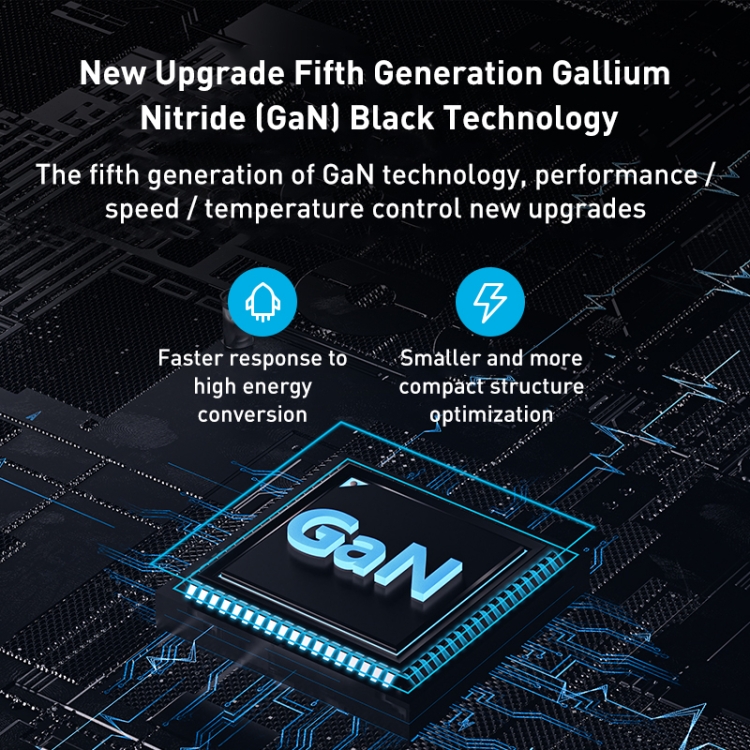 MOMAX UM30 PD 67W Fast Charger Power Adapter, UK Plug, UK Plug 6 MOMAX UM30 PD 67W Fast Charger Power Adapter, UK Plug, UK Plug - Image 6