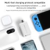SAS8132_B6.jpg MOMAX UM30 PD 67W Fast Charger Power Adapter, UK Plug, UK Plug