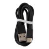 SAS9054B_5.jpg 5V 2.1A Intelligent Identification USB Charger with 1m USB to USB-C / Type-C Charging Cable, EU Plug