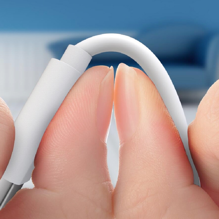 2 in 1 1m USB to 8 Pin Data Cable + 30W QC 3.0 4 USB Interfaces Mobile Phone Tablet PC Universal Quick Charger Travel Charger Set, US Plug, 8 Pin Set US Plug 9 2 in 1 1m USB to 8 Pin Data Cable + 30W QC 3.0 4 USB Interfaces Mobile Phone Tablet PC Universal Quick Charger Travel Charger Set, US Plug, 8 Pin Set US Plug - Image 9