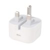 SYA0014262.jpg A234 20W PD 3.0 Type-C / USB-C Interface Folding Travel Charger, UK Plug