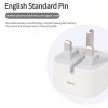 SYA0014262_7.jpg A234 20W PD 3.0 Type-C / USB-C Interface Folding Travel Charger, UK Plug
