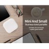 SYA0014294_9.jpg A2344 20W PD 3.0 Type-C / USB-C Folding Travel Charger + USB-C / Type-C to 8 Pin Fast Charging Data Cable Set, UK Plug, Length: 1m