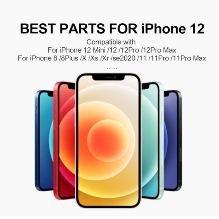 A2344 20W PD 3.0 Type-C / USB-C Folding Travel Charger + USB-C / Type-C to 8 Pin Fast Charging Data Cable Set, UK Plug, Length: 2m 14 A2344 20W PD 3.0 Type-C / USB-C Folding Travel Charger + USB-C / Type-C to 8 Pin Fast Charging Data Cable Set, UK Plug, Length: 2m - Image 14