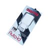 SYA001435101_B9.jpg Dual USB Portable Travel Charger + 1 Meter USB to 8 Pin Data Cable, EU Plug