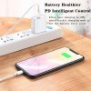 SYA001468601_B2.jpg PD 20W PD 3.0 Travel Fast Charger Power Adapter with USB-C / Type-C to 8 Pin Fast Charge Data Cable, AU Plug
