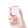 SYA0014693_1.jpg PD 20W Single USB-C / Type-C Port Travel Charger Power Adapter, US Plug