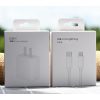 SYA001469501_B2.jpg PD 20W Single USB-C / Type-C Port Travel Charger + 3A PD3.0 USB-C / Type-C to 8 Pin Fast Charge Data Cable Set, US Plug, 20W US Plug + PD Cable 1.5m, 20W US Plug + PD Cable 2m