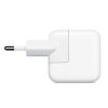 XJ-12W 12W USB Port Travel Charger for iPad Series / iPod Series / iPhone Series , EU Plug