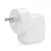 SYA0014884_1.jpg 12W USB Port Travel Charger for iPad Series / iPod Series / iPhone Series , AU Plug
