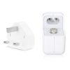 SYA0014885_2.jpg 12W USB Port Travel Charger for iPad Series / iPod Series / iPhone Series , UK Plug
