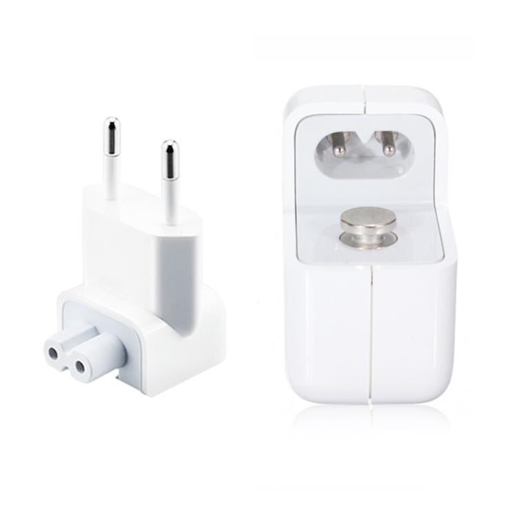 12W USB Charger + USB to 8 Pin Data Cable for iPad / iPhone / iPod Series, EU Plug 4 12W USB Charger + USB to 8 Pin Data Cable for iPad / iPhone / iPod Series, EU Plug - Image 4