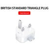 SYA0015433_4.jpg 2 PCS XJ01 Power Adapter for iPad 10W 12W Charger & MacBook Series Charger, UK Plug