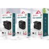 SYA001594601_B6.jpg F002C QC3.0 USB + USB 2.0 LED Digital Display Fast Charger with USB to 8 Pin Data Cable, US Plug, US Plug + 8 Pin Cable