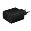 SYA001623901A-1.jpg M135 45W USB-C / Type-C Port Fast Charger, EU Plug, EU Plug